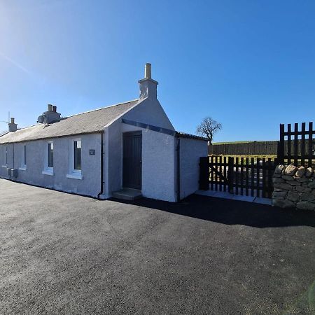 Bruxie Holiday Cottages - Honeysuckle Cottage Maud Esterno foto