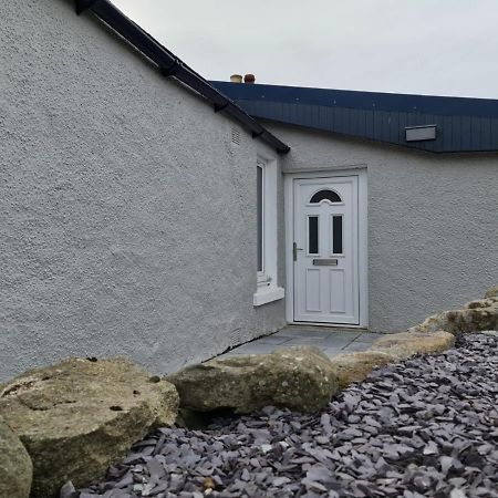 Bruxie Holiday Cottages - Honeysuckle Cottage Maud Esterno foto