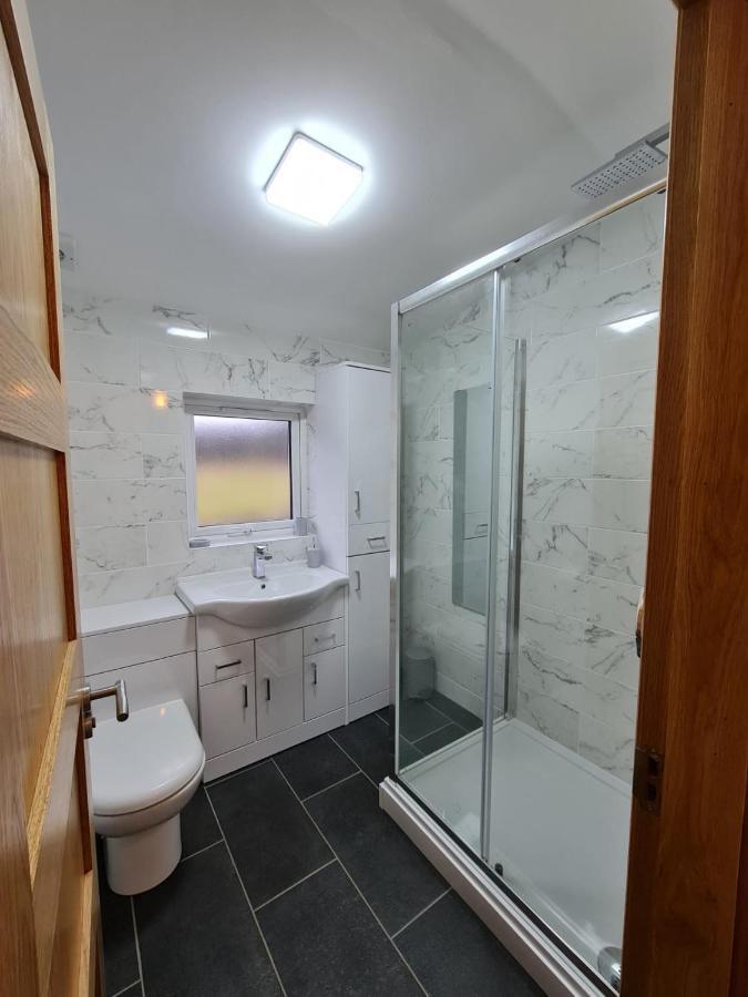 Bruxie Holiday Cottages - Honeysuckle Cottage Maud Esterno foto