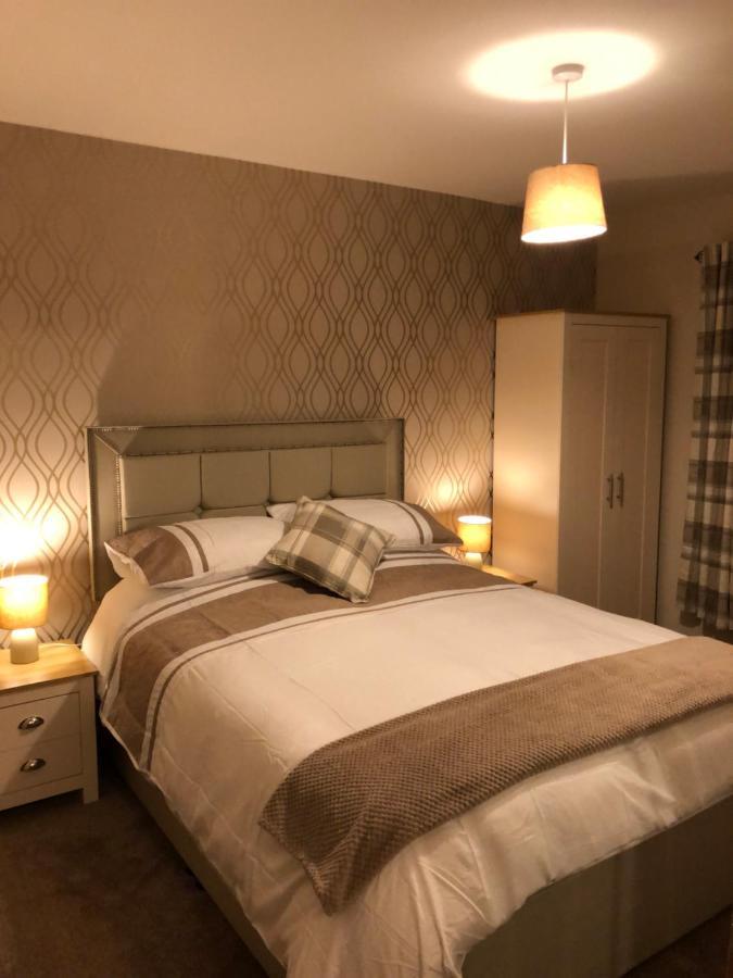 Bruxie Holiday Cottages - Honeysuckle Cottage Maud Esterno foto