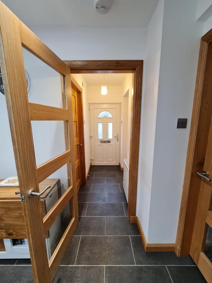 Bruxie Holiday Cottages - Honeysuckle Cottage Maud Esterno foto