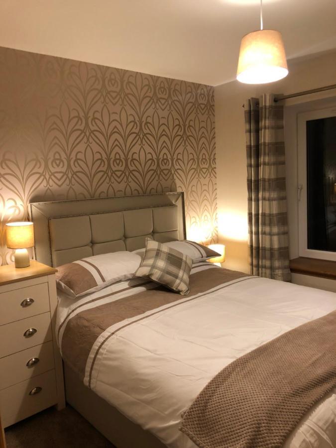 Bruxie Holiday Cottages - Honeysuckle Cottage Maud Esterno foto