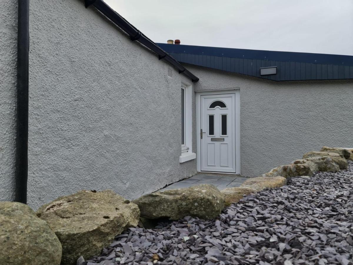 Bruxie Holiday Cottages - Honeysuckle Cottage Maud Esterno foto
