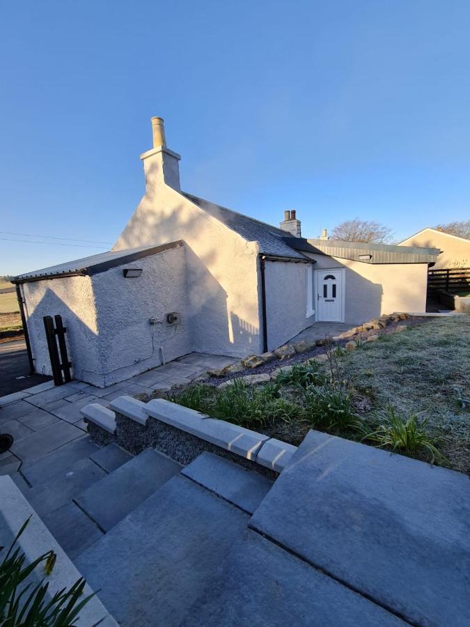 Bruxie Holiday Cottages - Honeysuckle Cottage Maud Esterno foto
